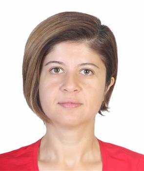 Bilge Öztürk