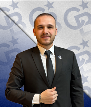 Bedirhan Aydıner
