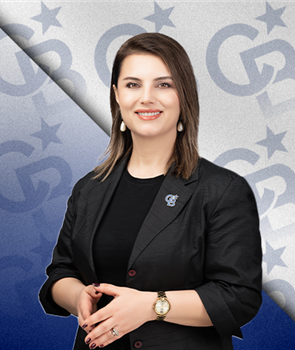 Sevilay Eren
