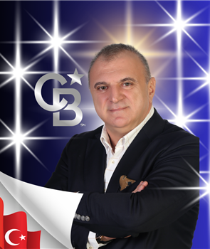 Mümtaz Sayın