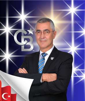Nurullah Çağatay Tiritoğlu