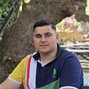 Ali Haydar Yılmaz