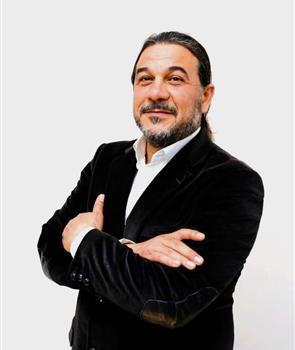 Mustafa Eser