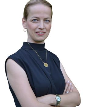 Gülden Asutay
