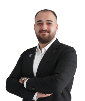 Furkan Özkan