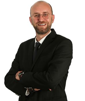 Halil Emre Aydın