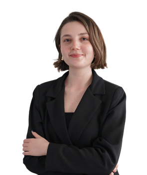 Beyza Dağlı