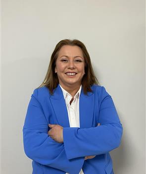 Yeşim Çetinkaya