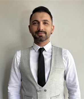 Ercan Çakıroğlu