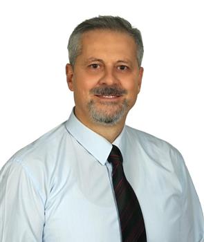 Yalçın Özpınar