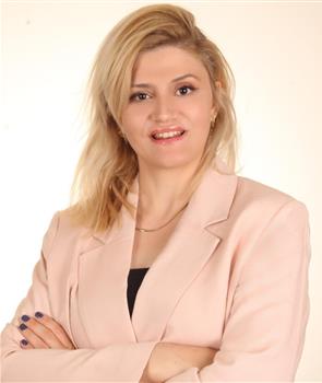 Emine Karatekin