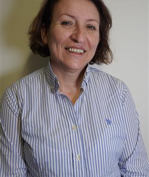 İlkay Gülistan