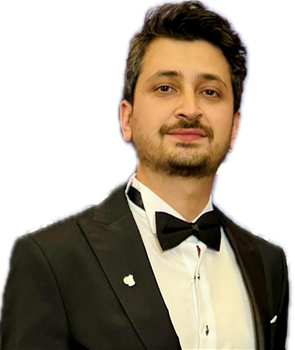 Engin Hilal