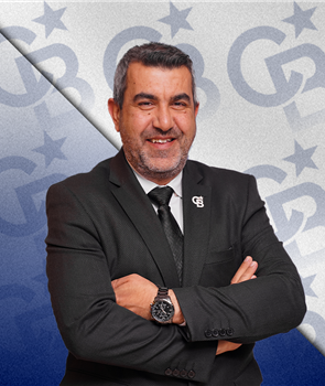 Ömer Polat