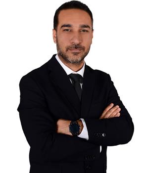 ABİDİN KARAOĞLAN