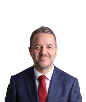Yusuf Kurt