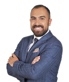 Berk Özkan