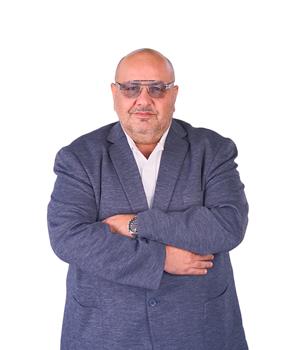 Özay Öz
