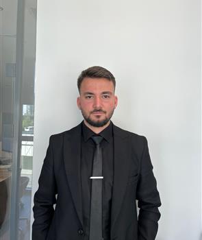 Oktay Coruk