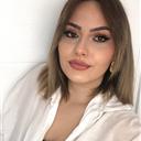 BİRSU KÖLEMENOĞLU