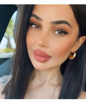 Farah Kocaman