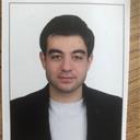 Metin Yağız Sevgi