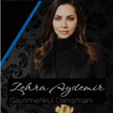 Zehra Aydemir