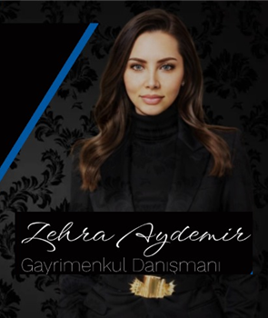 Zehra Aydemir