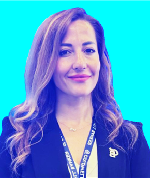 Ayşe Ekinci