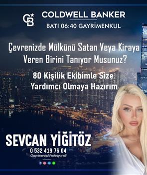 Sevcan Yiğitöz