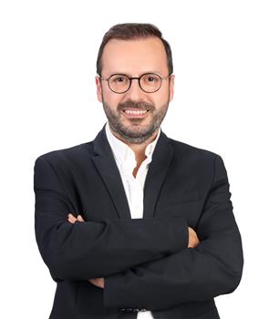 Ümit Bağdat