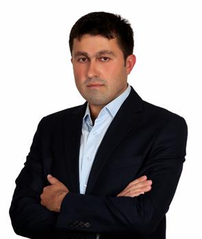 Erdal Yasinoğlu