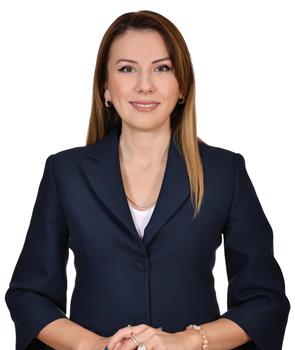 Merve Gökcan
