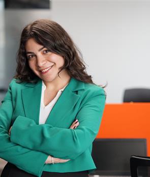 Rahime Zeynep Gürer