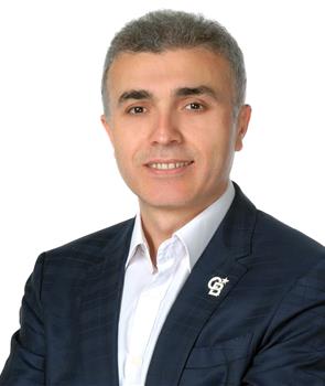 Hayati Çalçoban
