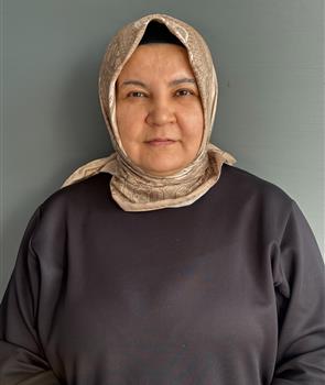 Ayşegül Mercan