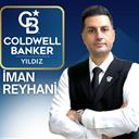 İman Reyhani