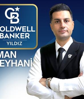 İman Reyhani