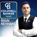 İman Reyhani