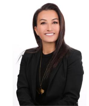 Berna Erişik