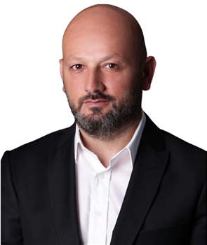 Hakan Ervüs