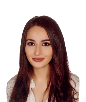 İrem Akgün