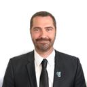 BİLAL BURAK ŞEN