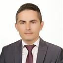 Nurcemal Yalçın