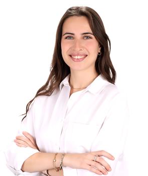 Dilay Bayrav