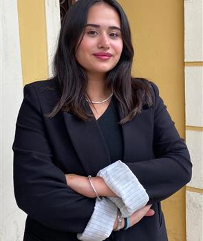 Dilan Öztürk