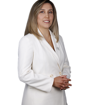 Gizem Yeşilyurt