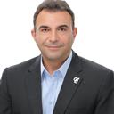 Ferudun Alhas