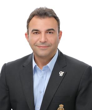 Ferudun Alhas