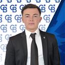 Arda Mert Akdeniz
